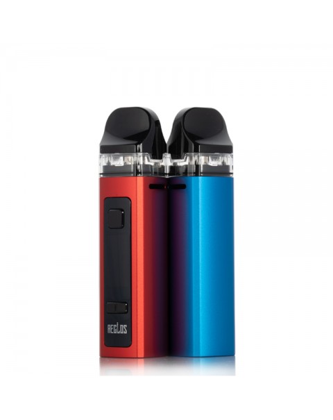 Uwell Aeglos Pod Mod Kit 60W 1500mAh