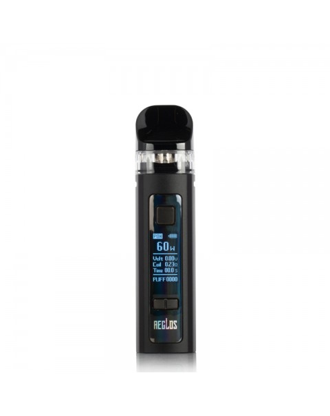 Uwell Aeglos Pod Mod Kit 60W 1500mAh