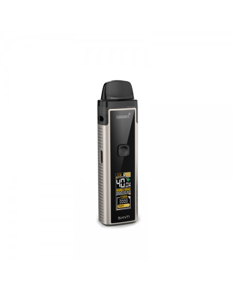 Smoant Santi Pod Mod Kit 40W 1100mAh