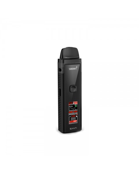 Smoant Santi Pod Mod Kit 40W 1100mAh