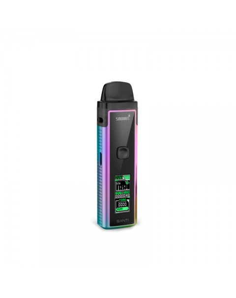 Smoant Santi Pod Mod Kit 40W 1100mAh