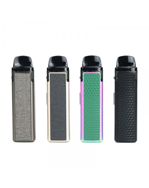 Smoant Santi Pod Mod Kit 40W 1100mAh