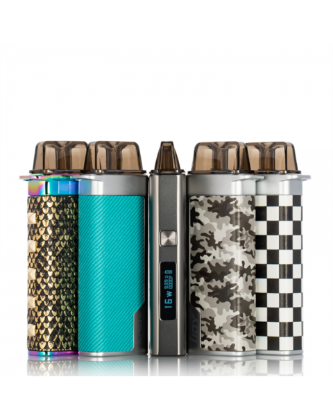 IJOY Aria Pro Pod Kit 25W 900mAh