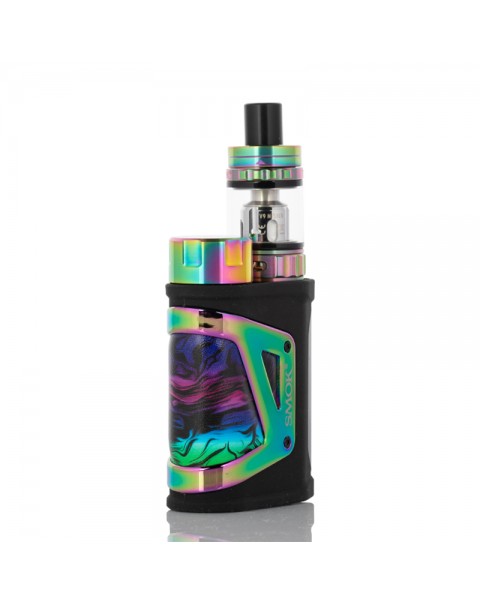 SMOK Scar-Mini Kit 80W with TFV9 Mini Tank