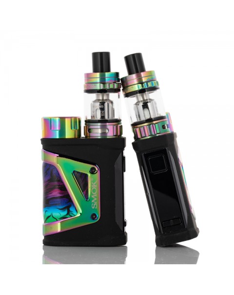 SMOK Scar-Mini Kit 80W with TFV9 Mini Tank