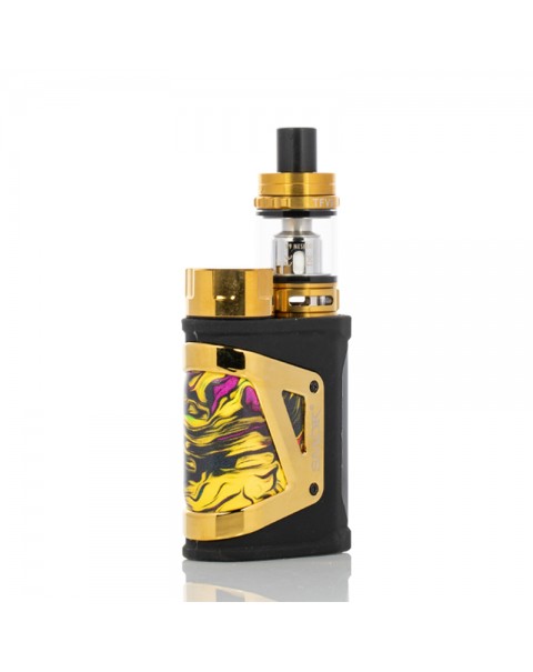 SMOK Scar-Mini Kit 80W with TFV9 Mini Tank