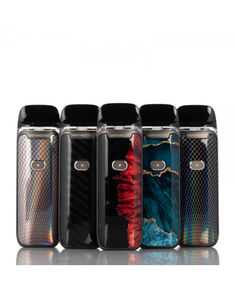 Vaporesso LUXE PM40 Pod Mod Kit 40W 1800mAh