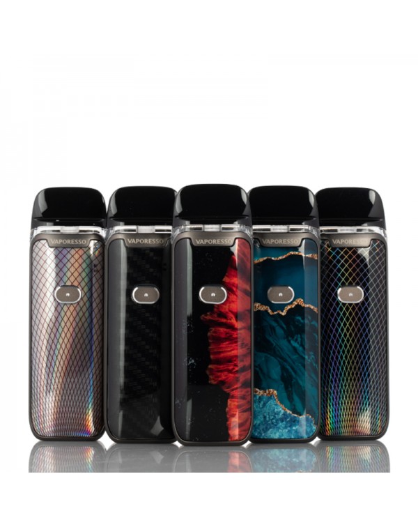 Vaporesso LUXE PM40 Pod Mod Kit 40W 1800mAh