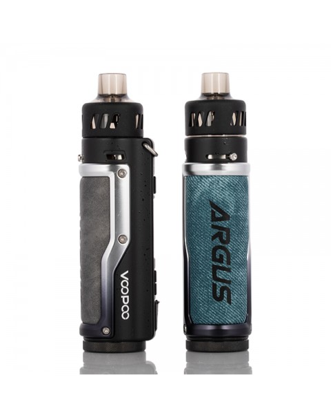 VOOPOO Argus Pro Pod Mod Kit 80W 3000mAh