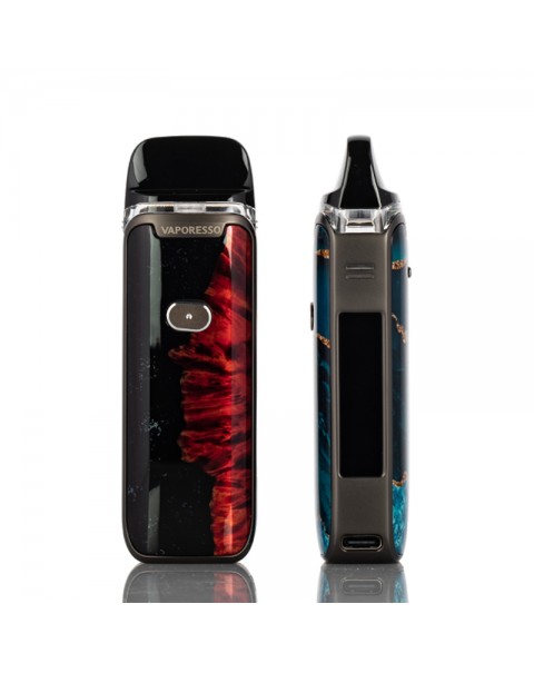 Vaporesso LUXE PM40 Pod Mod Kit 40W 1800mAh