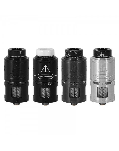 ThunderHead Creations Artemis RDTA 24mm 4.5ml