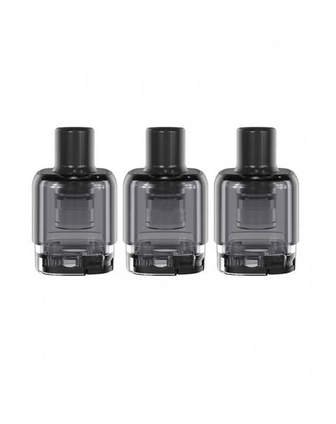 Geekvape Mero Replacement Empty Pod Cartridge 3ml (3pcs/pack)