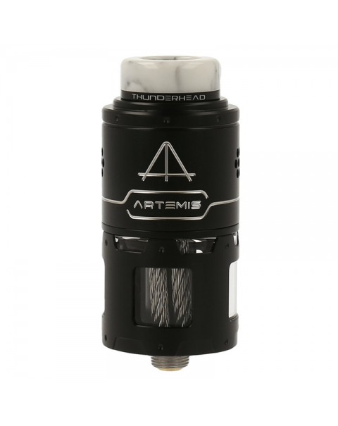 ThunderHead Creations Artemis RDTA 24mm 4.5ml