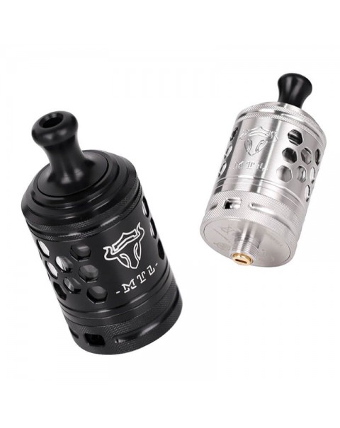 ThunderHead Creations Tauren MTL RTA 24mm