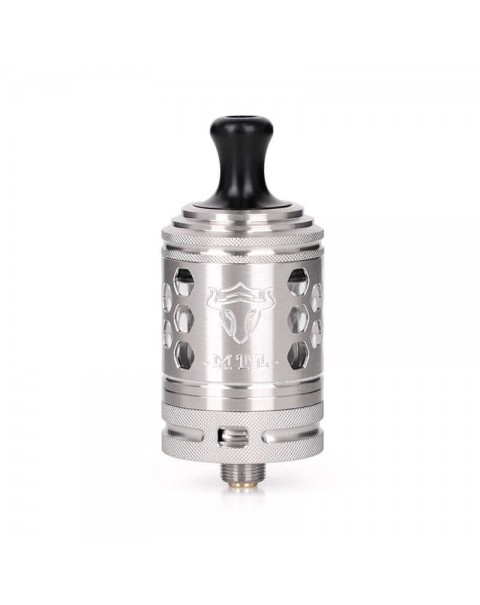 ThunderHead Creations Tauren MTL RTA 24mm