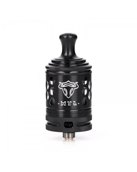 ThunderHead Creations Tauren MTL RTA 24mm