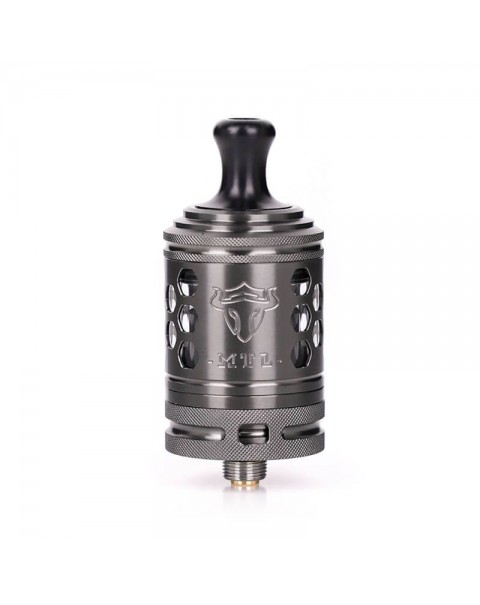 ThunderHead Creations Tauren MTL RTA 24mm