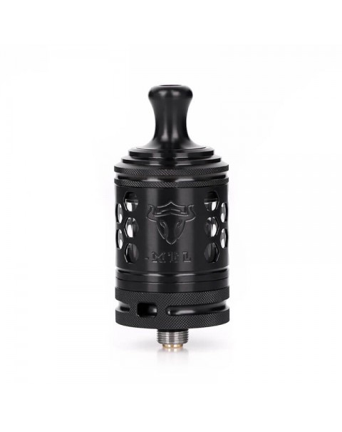 ThunderHead Creations Tauren MTL RTA 24mm