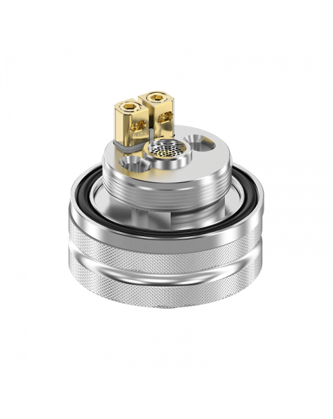 ThunderHead Creations Tauren MTL RTA 24mm