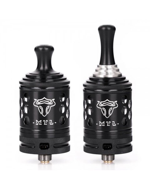 ThunderHead Creations Tauren MTL RTA 24mm