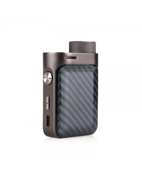 Vaporesso Swag PX80 Pod Mod Kit 80W External 18650 Battery