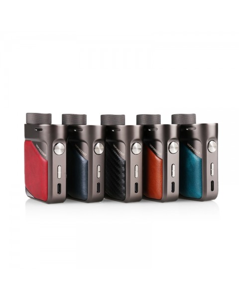 Vaporesso Swag PX80 Pod Mod Kit 80W External 18650 Battery