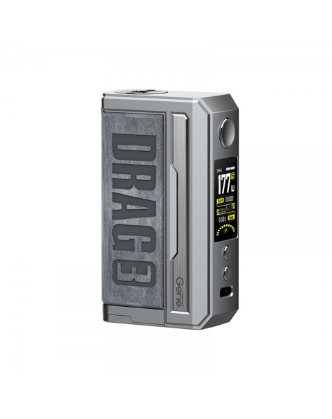 VOOPOO Drag 3 177W Box Mod