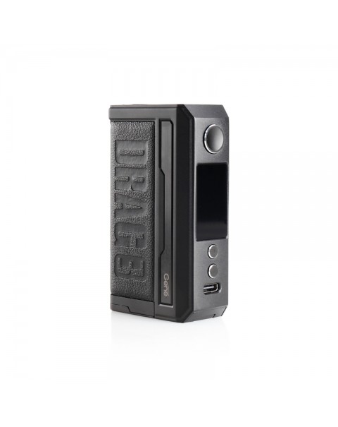 VOOPOO Drag 3 177W Box Mod