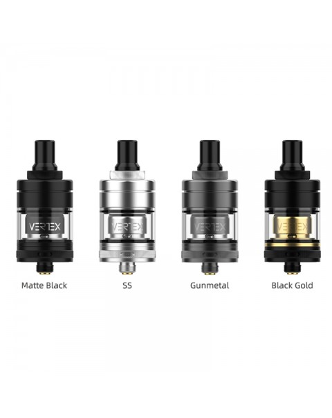 Hellvape Vertex MTL RTA 22mm