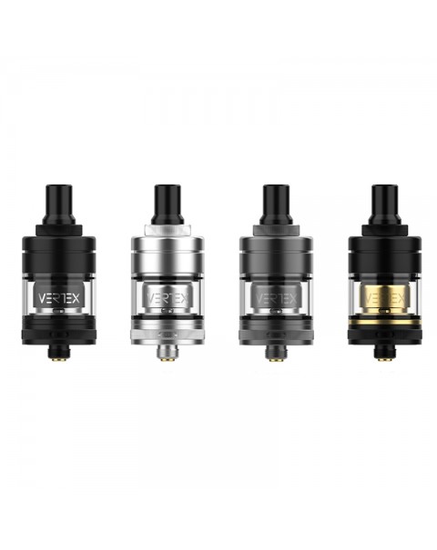 Hellvape Vertex MTL RTA 22mm