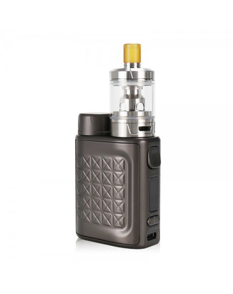 Eleaf iStick Pico 2 Kit 75W with Gzeno S Tank