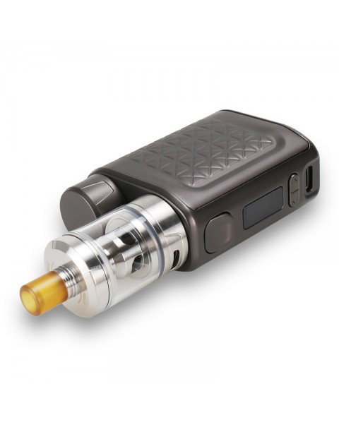 Eleaf iStick Pico 2 Kit 75W with Gzeno S Tank