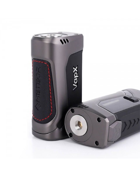 VapX Meteor 510 Box Mod 80W 2000mAh