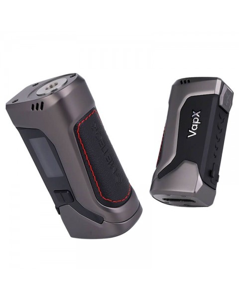 VapX Meteor 510 Box Mod 80W 2000mAh