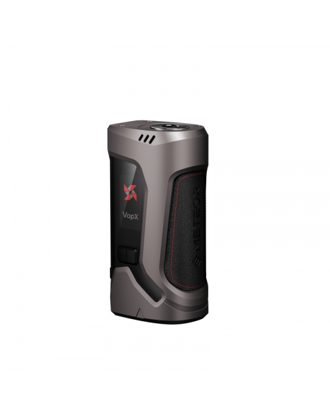 VapX Meteor 510 Box Mod 80W 2000mAh