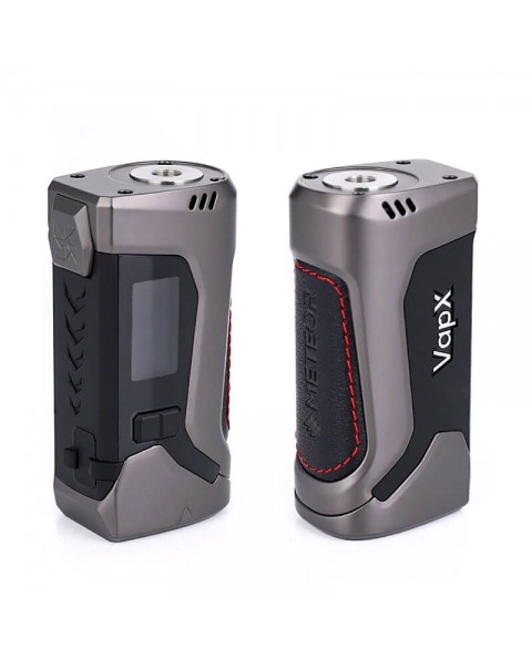 VapX Meteor 510 Box Mod 80W 2000mAh