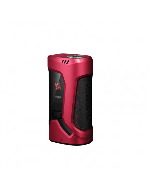 VapX Meteor 510 Box Mod 80W 2000mAh