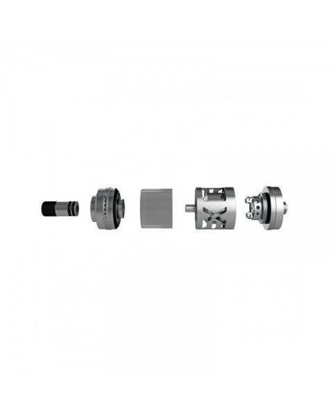 Exvape Expromizer V5 MTL RTA 2ml 23mm