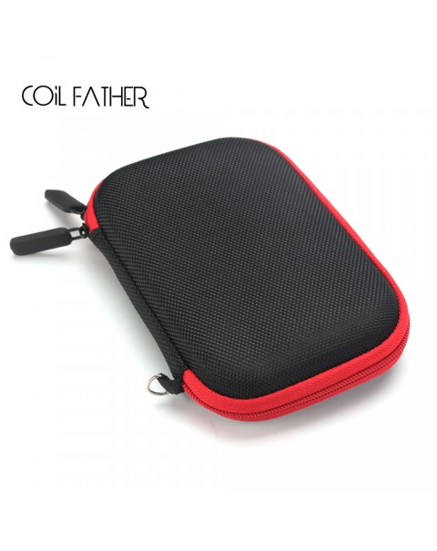 Coil Father X9 Vape Tool Kit