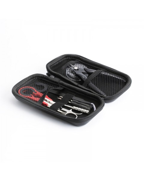 Coil Father X6 Vape Tool Kit