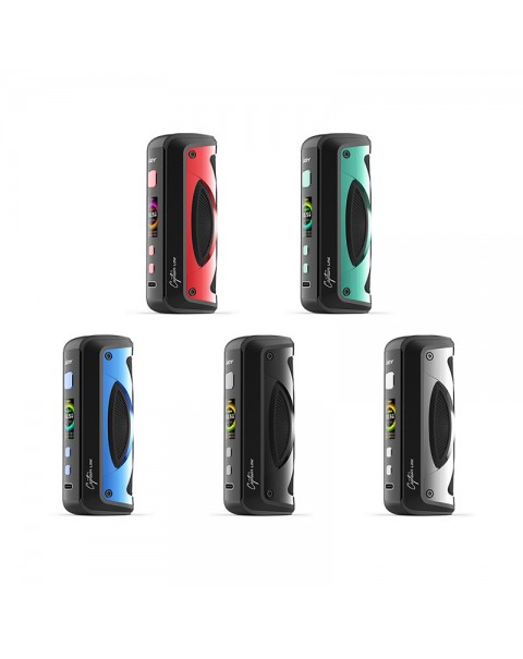 IJOY Captain Link Box Mod 100W