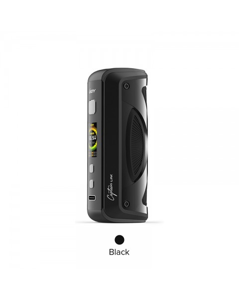 IJOY Captain Link Box Mod 100W