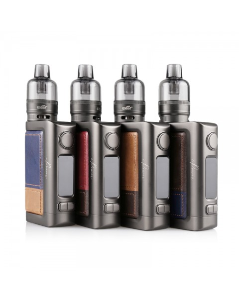 Eleaf iStick Power 2/2C Kit 80W/160W with GTL Pod Tank