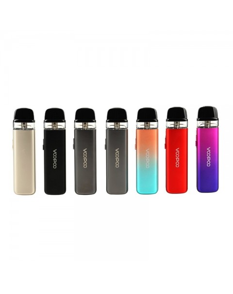 VOOPOO VINCI Pod System Kit 800mAh