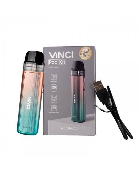 VOOPOO VINCI Pod System Kit 800mAh