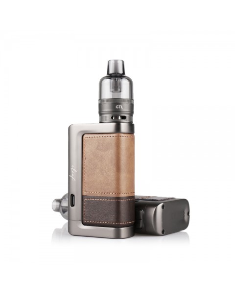 Eleaf iStick Power 2/2C Kit 80W/160W with GTL Pod Tank