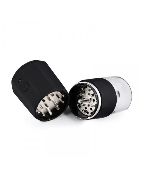 LTQ Vapor Mangler Electric Herb Grinder Kit 1100mAh