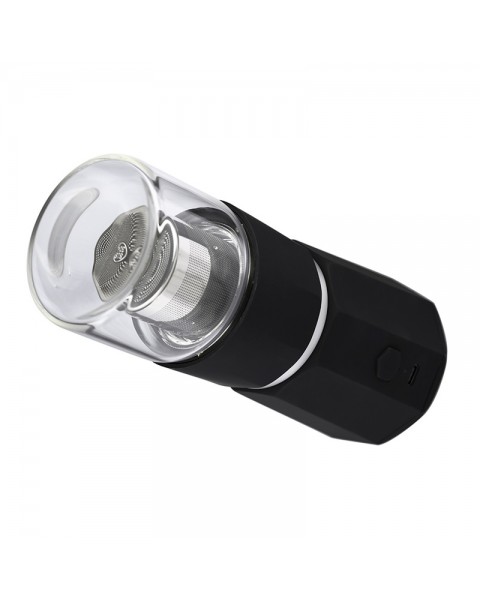 LTQ Vapor Mangler Electric Herb Grinder Kit 1100mAh