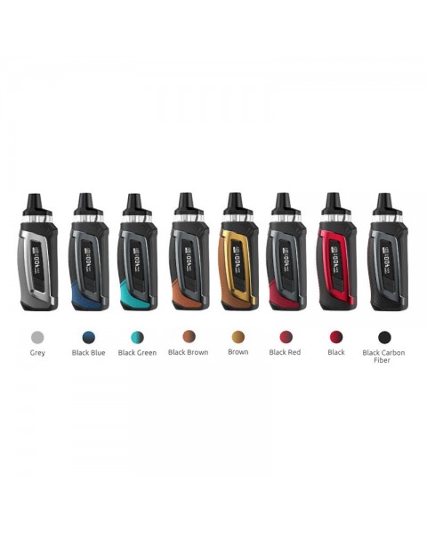 SMOK MORPH POD-40 Kit 2000mAh 40W