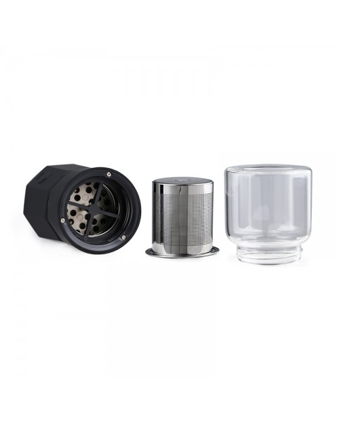 LTQ Vapor Mangler Electric Herb Grinder Kit 1100mAh